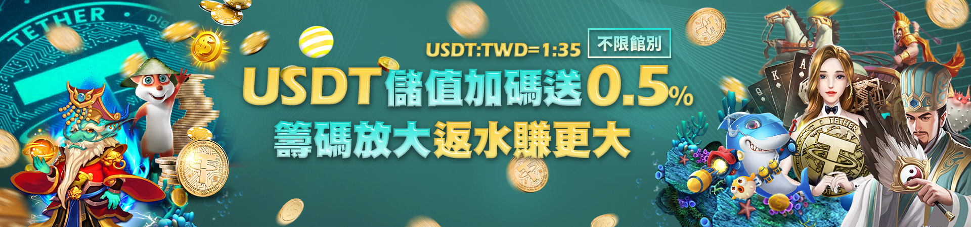AMUNX娛樂城會員專屬福利